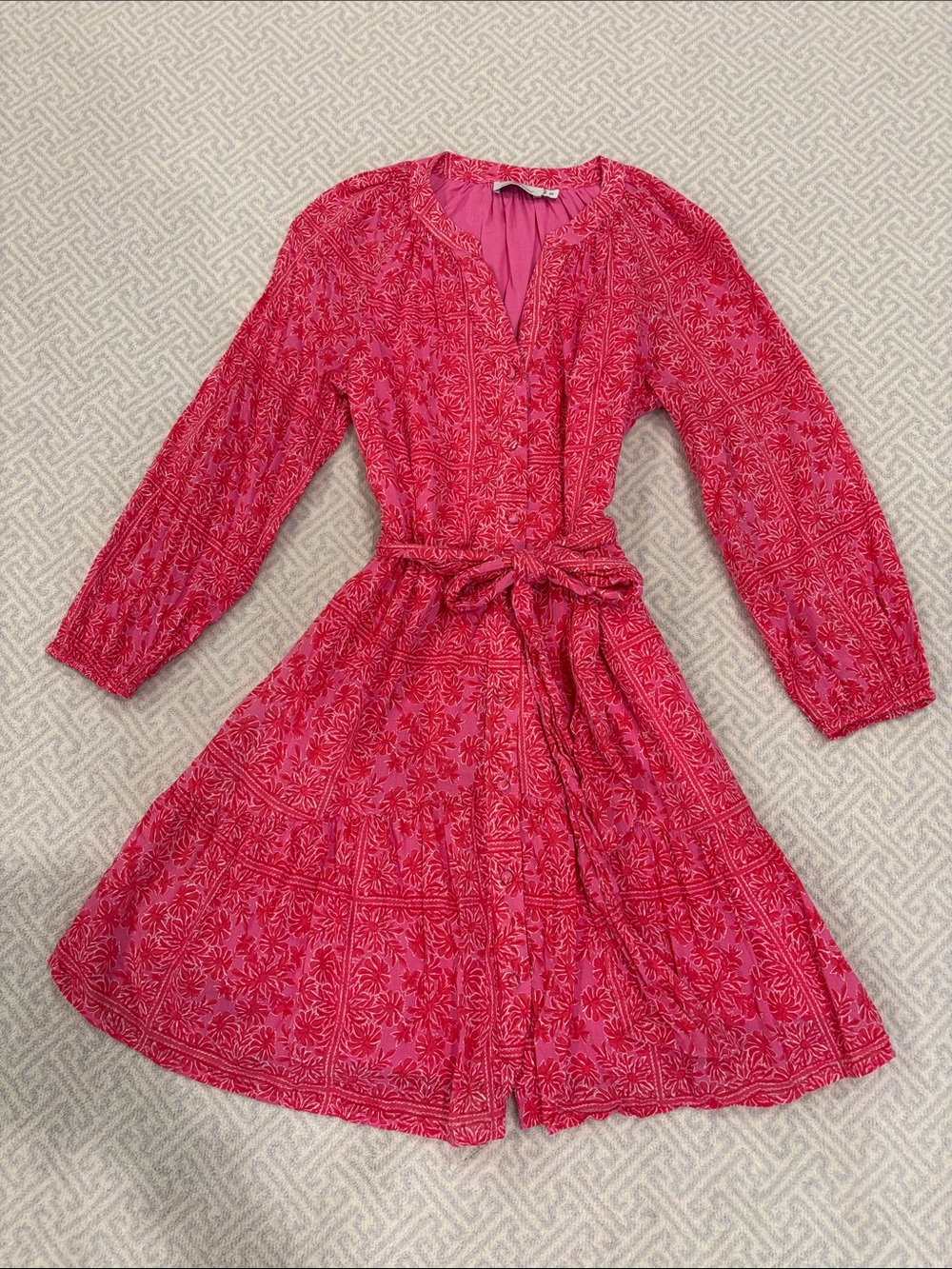 Vineyard Vines Dress